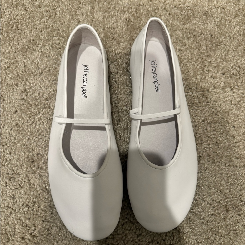 Jeffrey Campbell shoes
